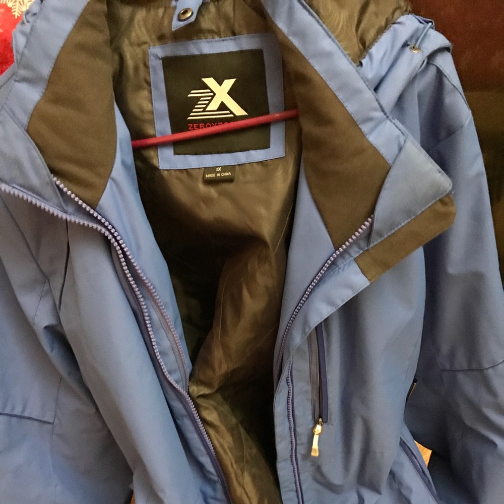 Jacket - Picture 2 of 2